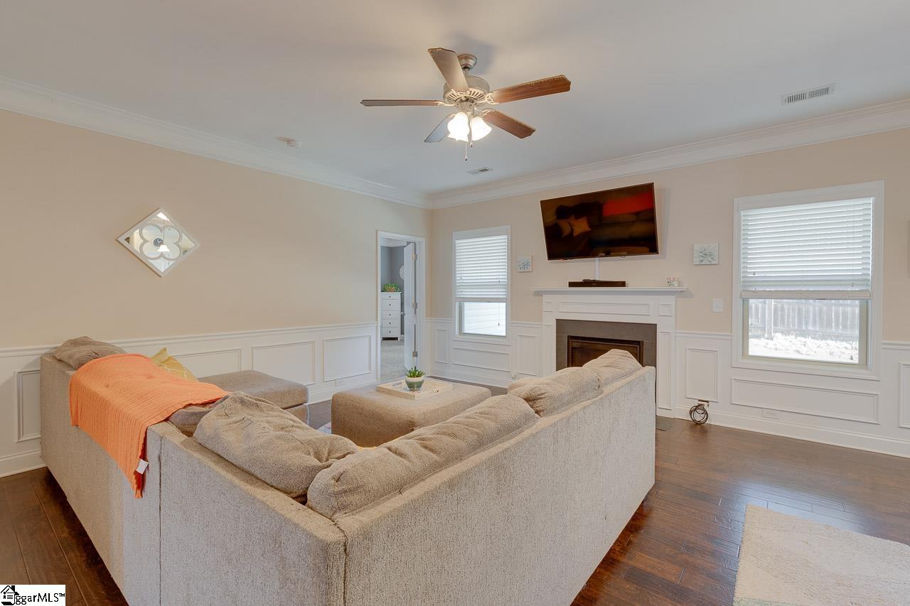 238 Noble Creek Road Woodruff, SC 29388 - Photo 15 of 36 Gallery Image 15