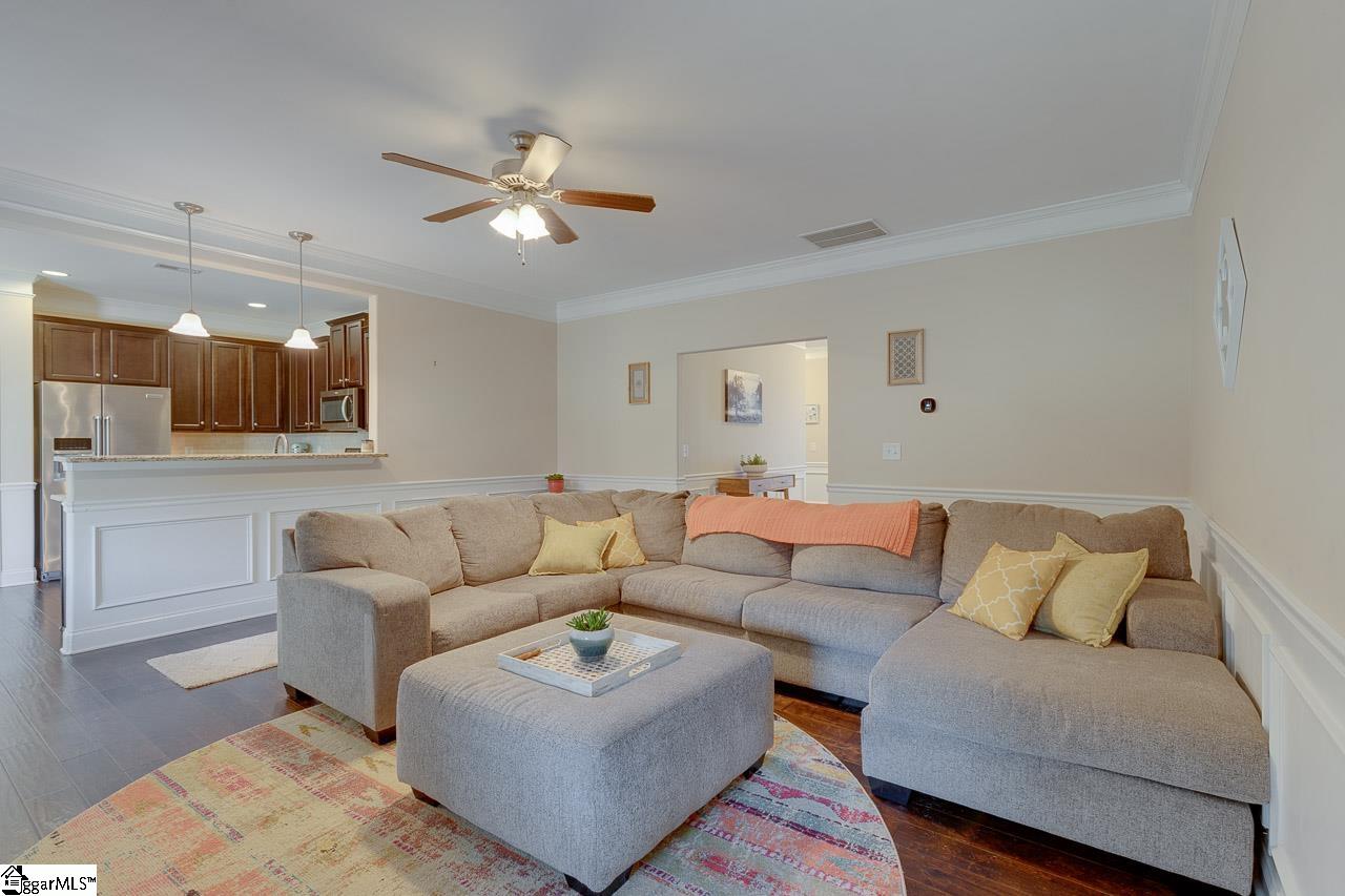 238 Noble Creek Road Woodruff, SC 29388 - Photo 18 of 36 Gallery Image 18