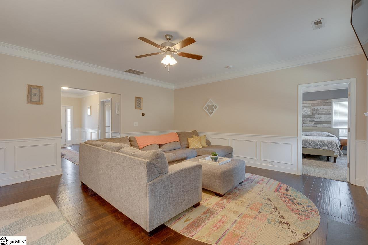 238 Noble Creek Road Woodruff, SC 29388 - Photo 19 of 36 Gallery Image 19