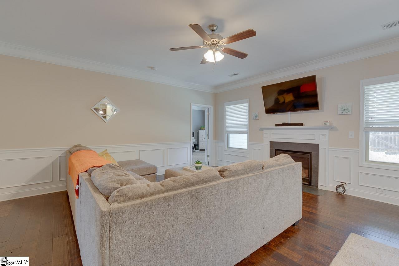 238 Noble Creek Road Woodruff, SC 29388 - Photo 20 of 36 Gallery Image 20