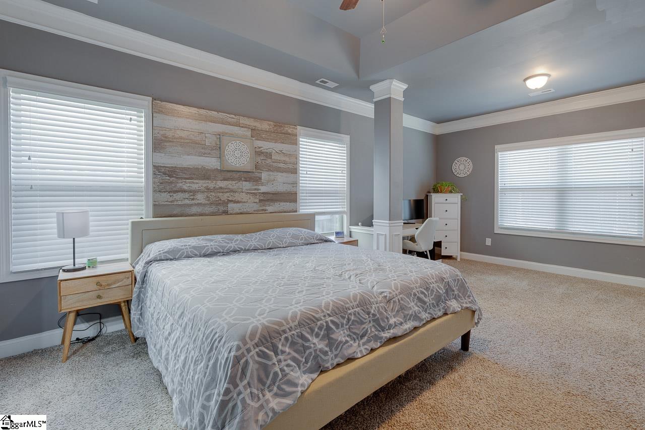238 Noble Creek Road Woodruff, SC 29388 - Photo 27 of 36 Gallery Image 27