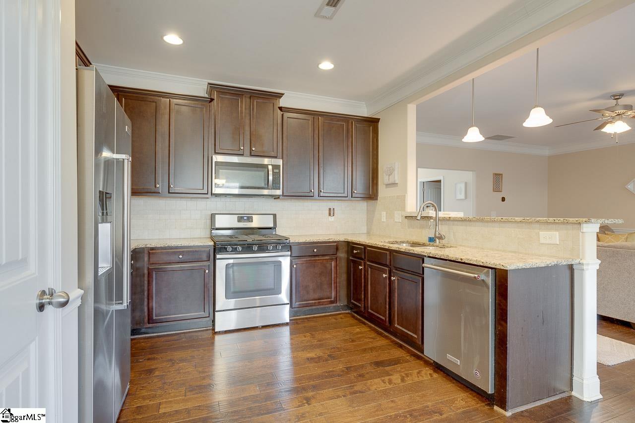 238 Noble Creek Road Woodruff, SC 29388 - Photo 8 of 36 Gallery Image 8