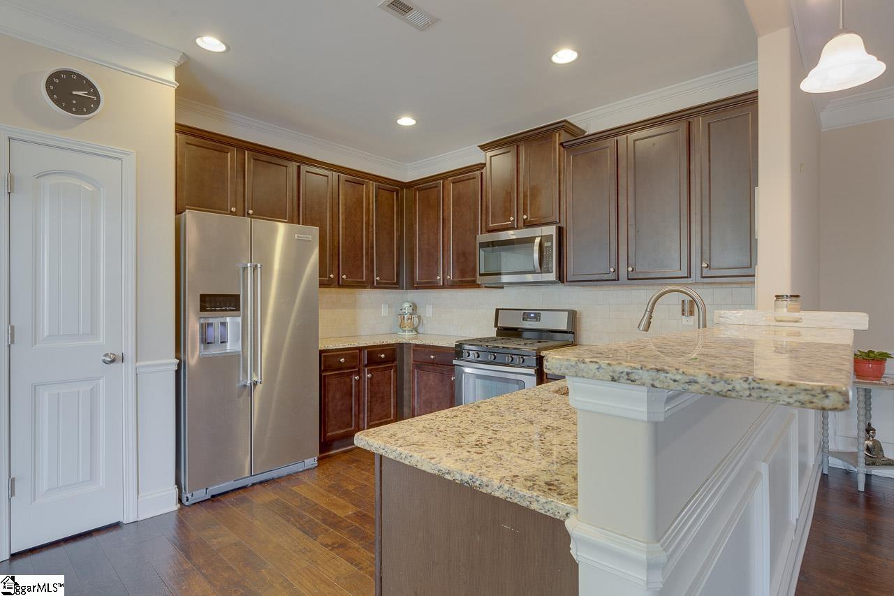 238 Noble Creek Road Woodruff, SC 29388 - Photo 9 of 36 Gallery Image 9