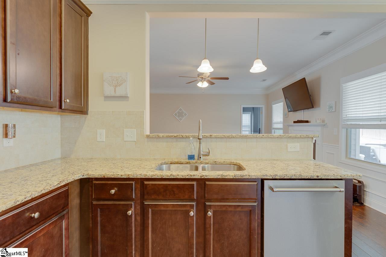 238 Noble Creek Road Woodruff, SC 29388 - Photo 10 of 36 Gallery Image 10