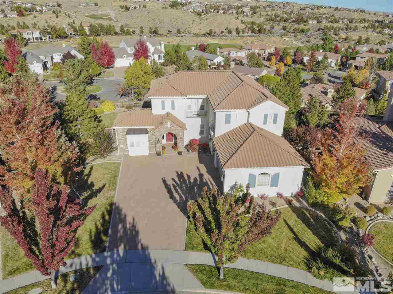 8265 Willow Ranch Trail Reno, NV 89523 - Photo 2 of 25 Photo 2