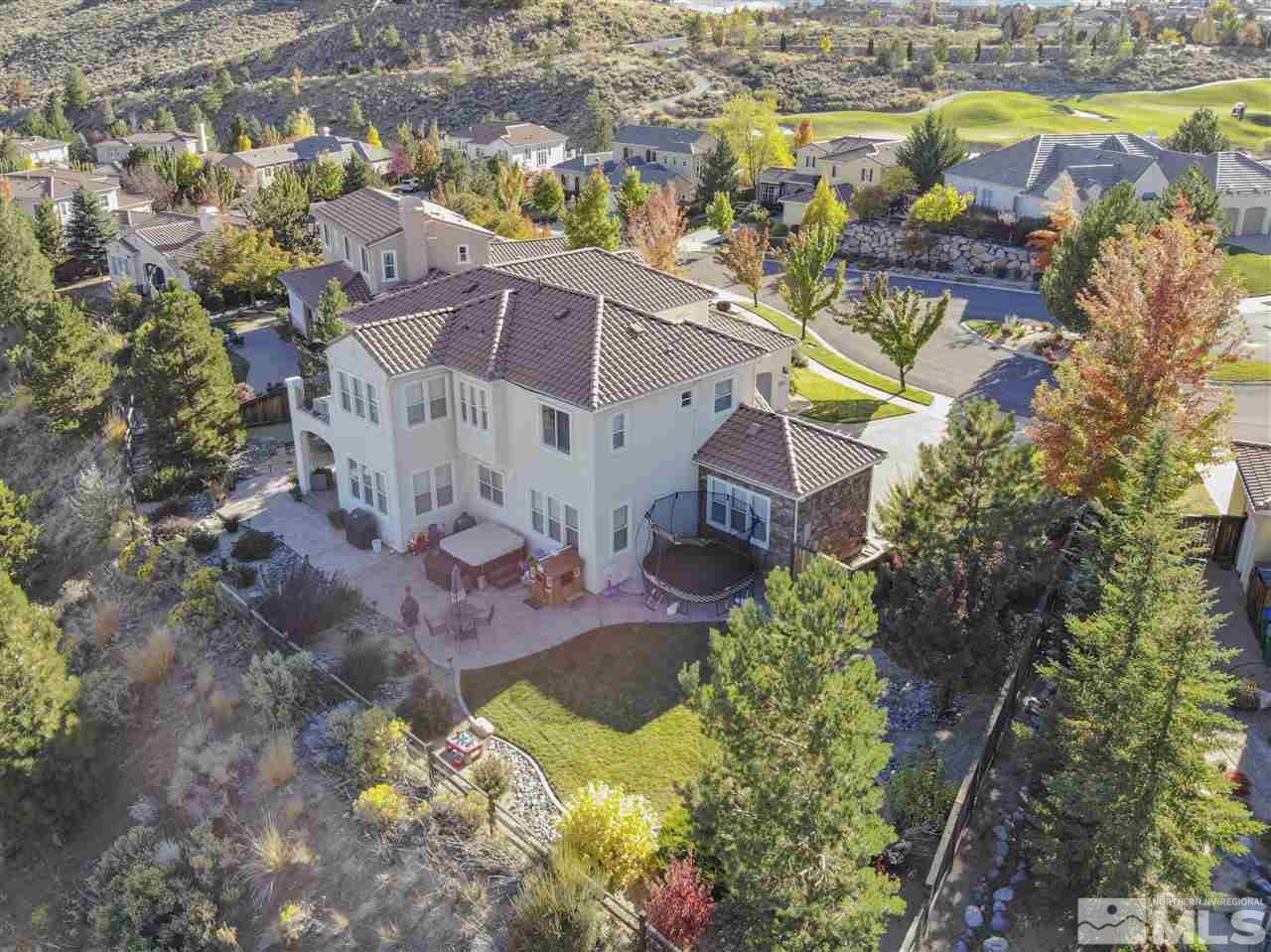8265 Willow Ranch Trail Reno, NV 89523 - Photo 3 of 25 Photo 3