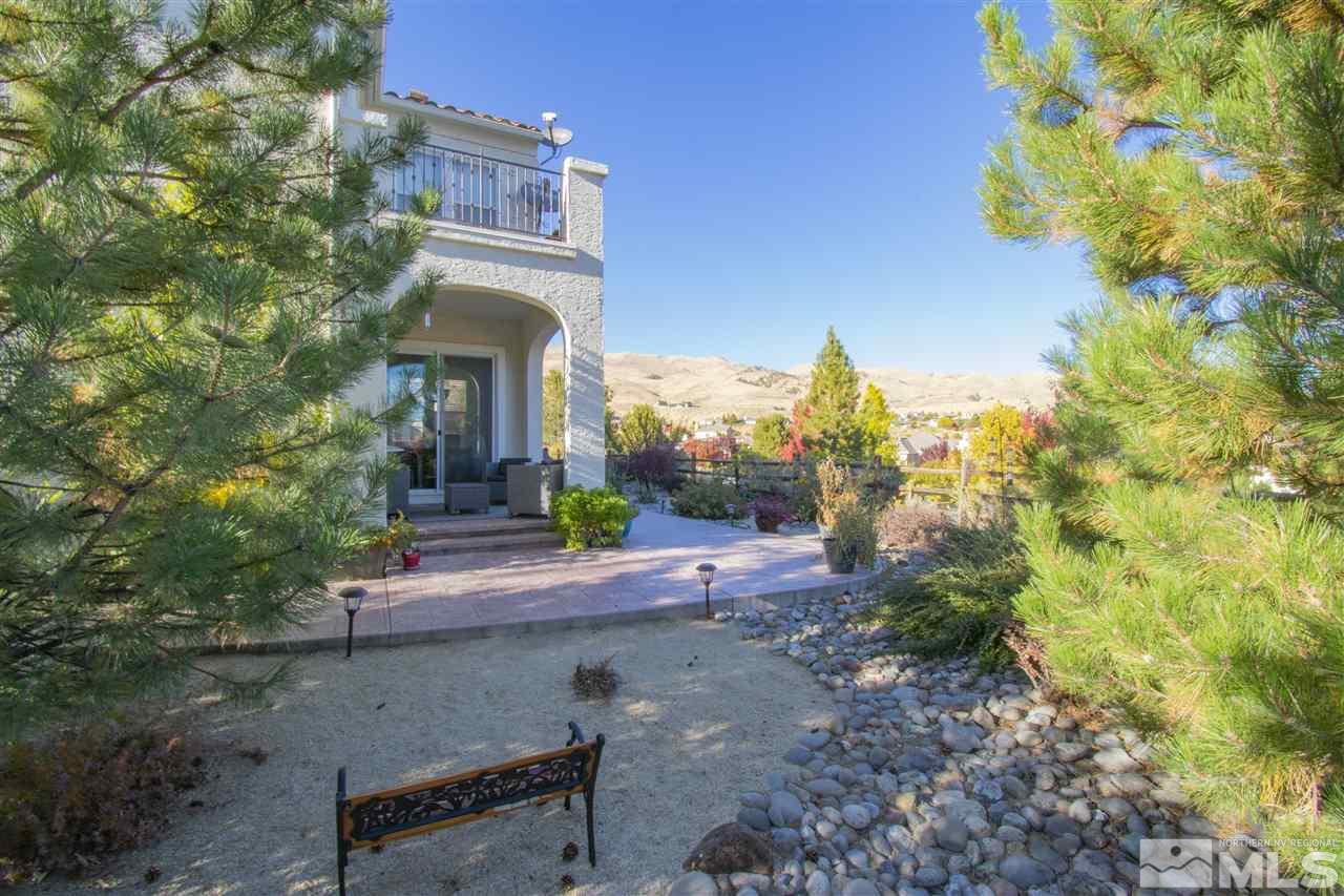 8265 Willow Ranch Trail Reno, NV 89523 - Photo 4 of 25 Photo 4