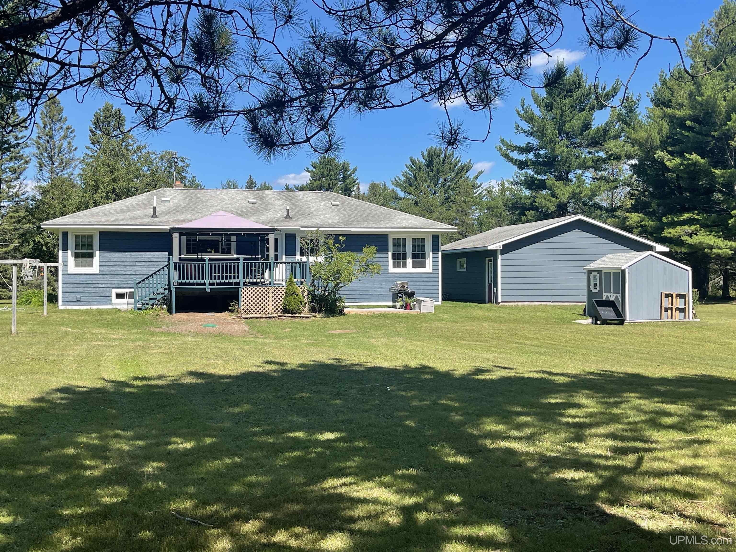 4045 Highway 41 Ishpeming, MI 49849 - Photo 47 of 61