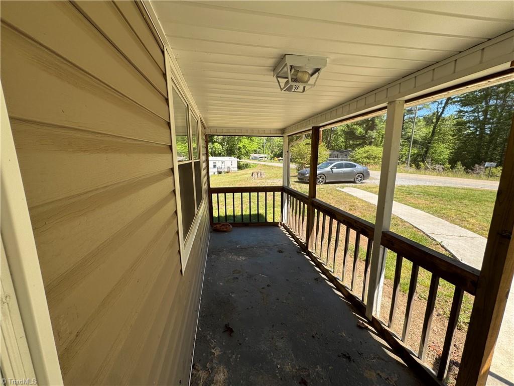 1460 Byrd Ridge Road North Wilkesboro, NC 28659 - Photo 20 of 26