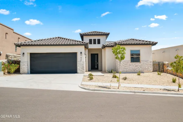$499,950 | 820 Acton Street, Horizon City, TX 79928