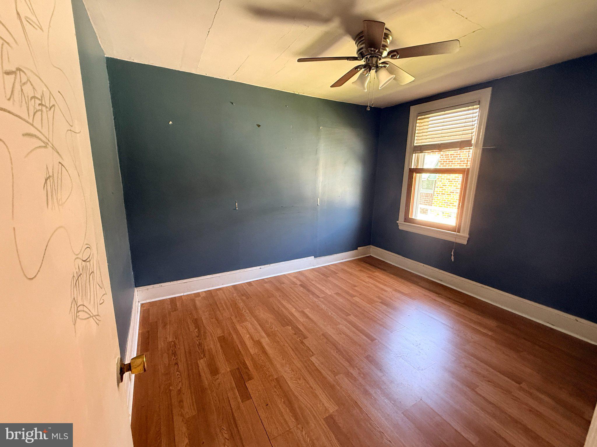 7600 Rising Sun Avenue Philadelphia, PA 19111 - Photo 20 of 36 Bright and airy room with potential.