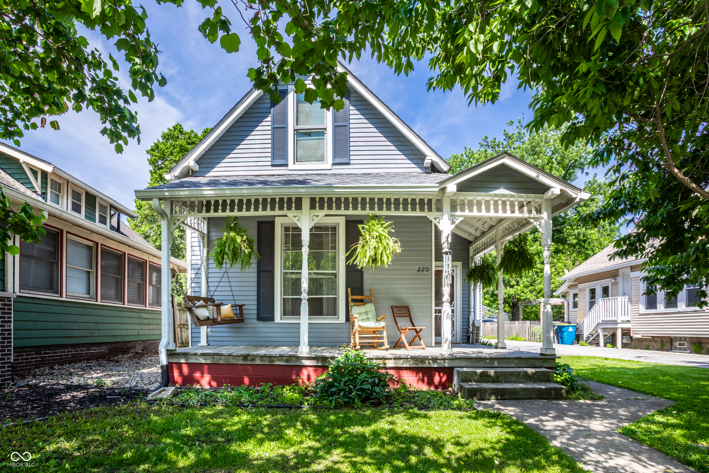 220 South Ritter Avenue Indianapolis, IN 46219 - Photo 1 of 44