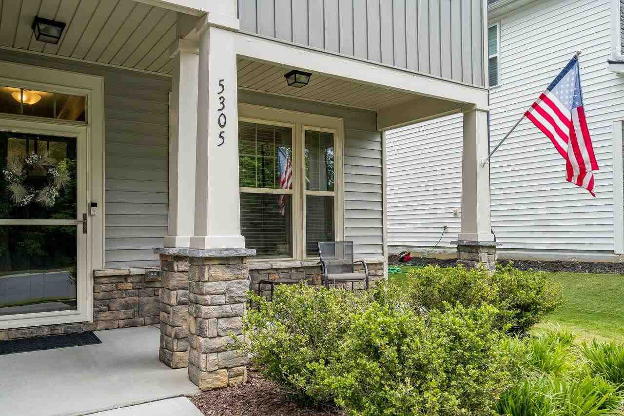5305 Maplemoor Way Raleigh, NC 27616 - Photo 2 of 29 Photo 2