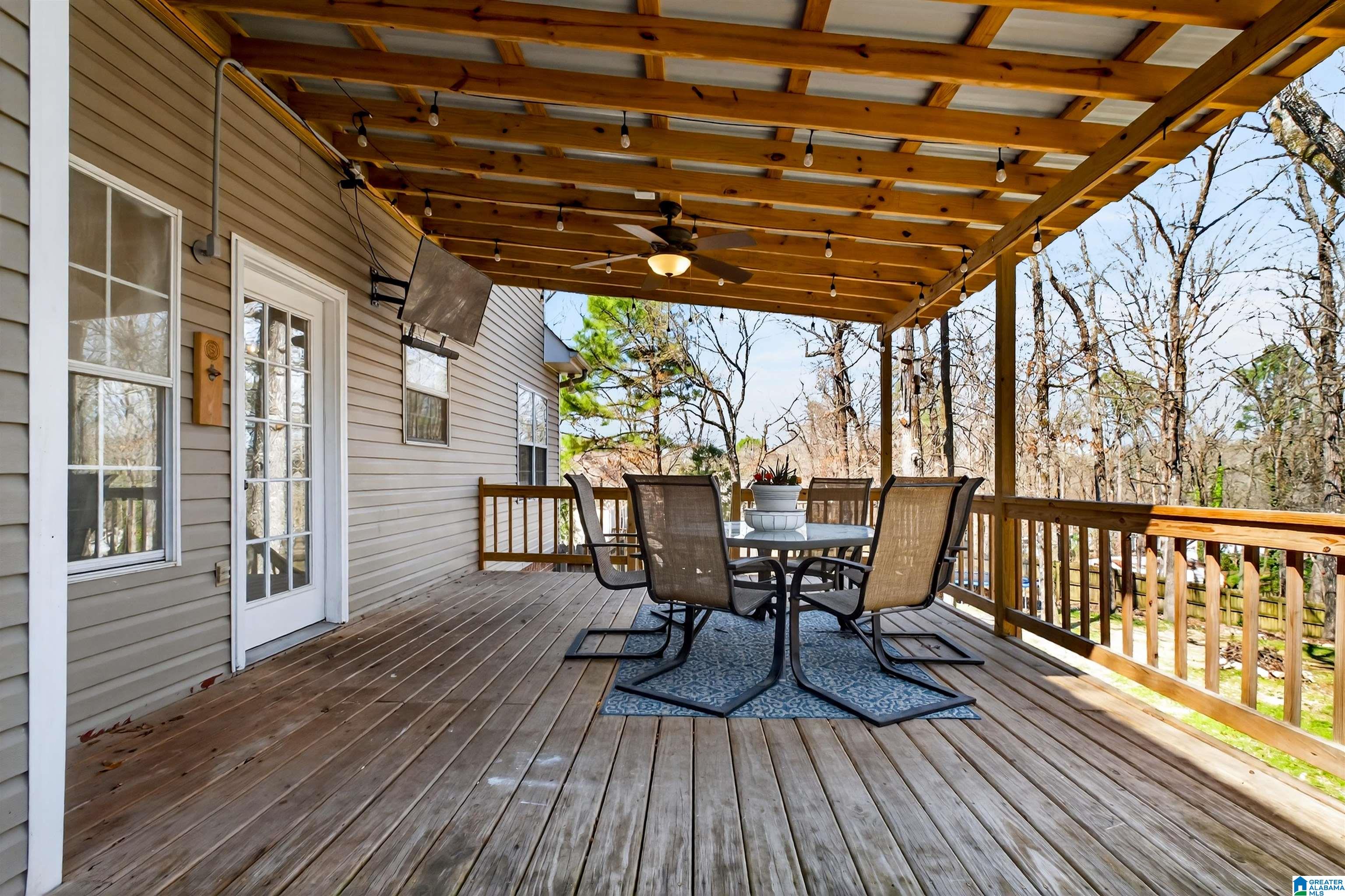 314 Forest Hills Lane Alabaster, AL 35007 - Photo 58 of 66