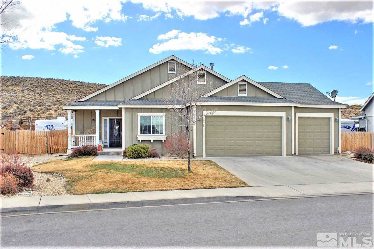 7585 Gold Drive Reno, NV 89506 - Photo 1 of 1 Photo 1