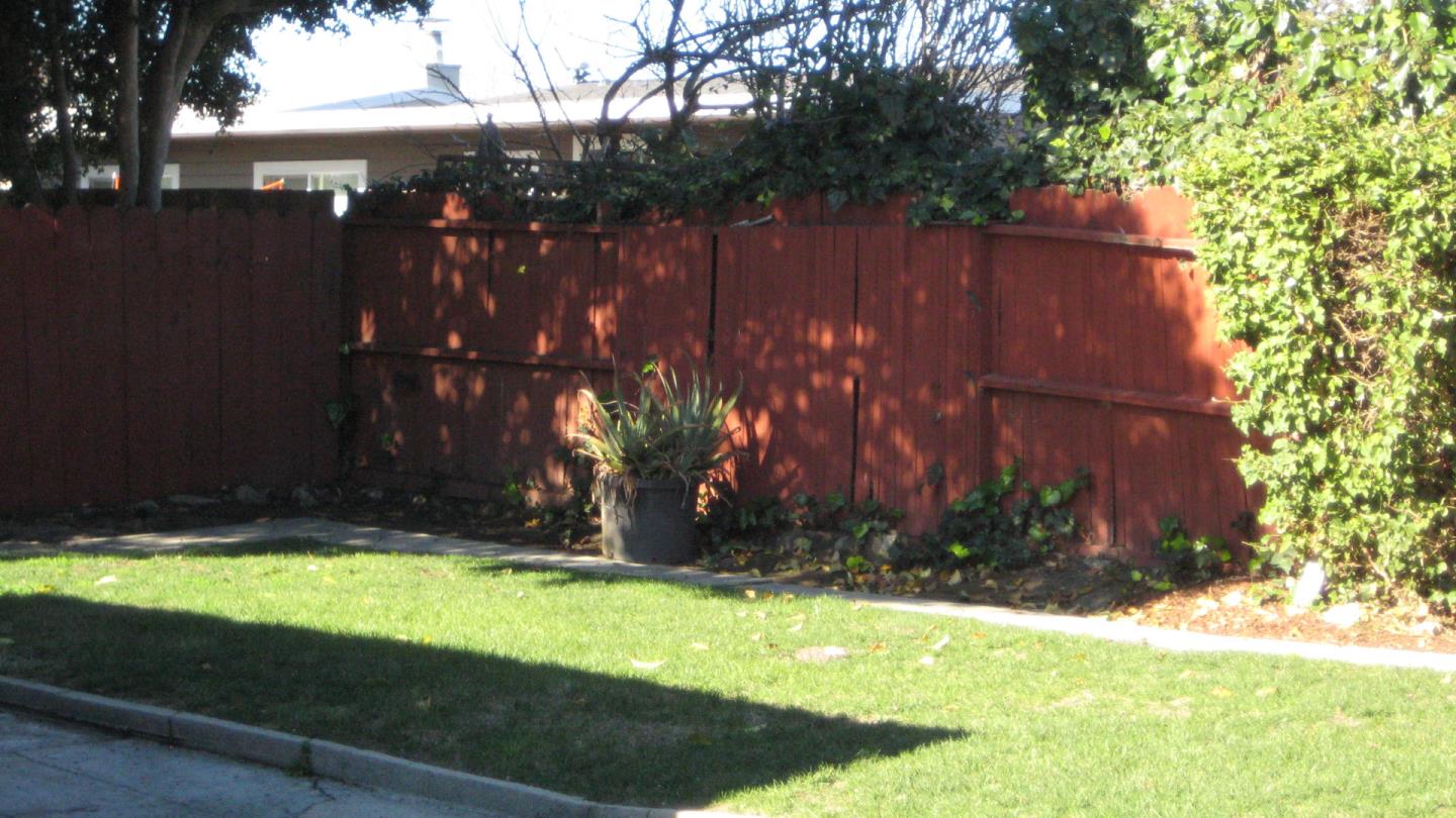 1765 Royal Avenue San Mateo, CA 94401 - Photo 16 of 16 a view of outdoor space and yard