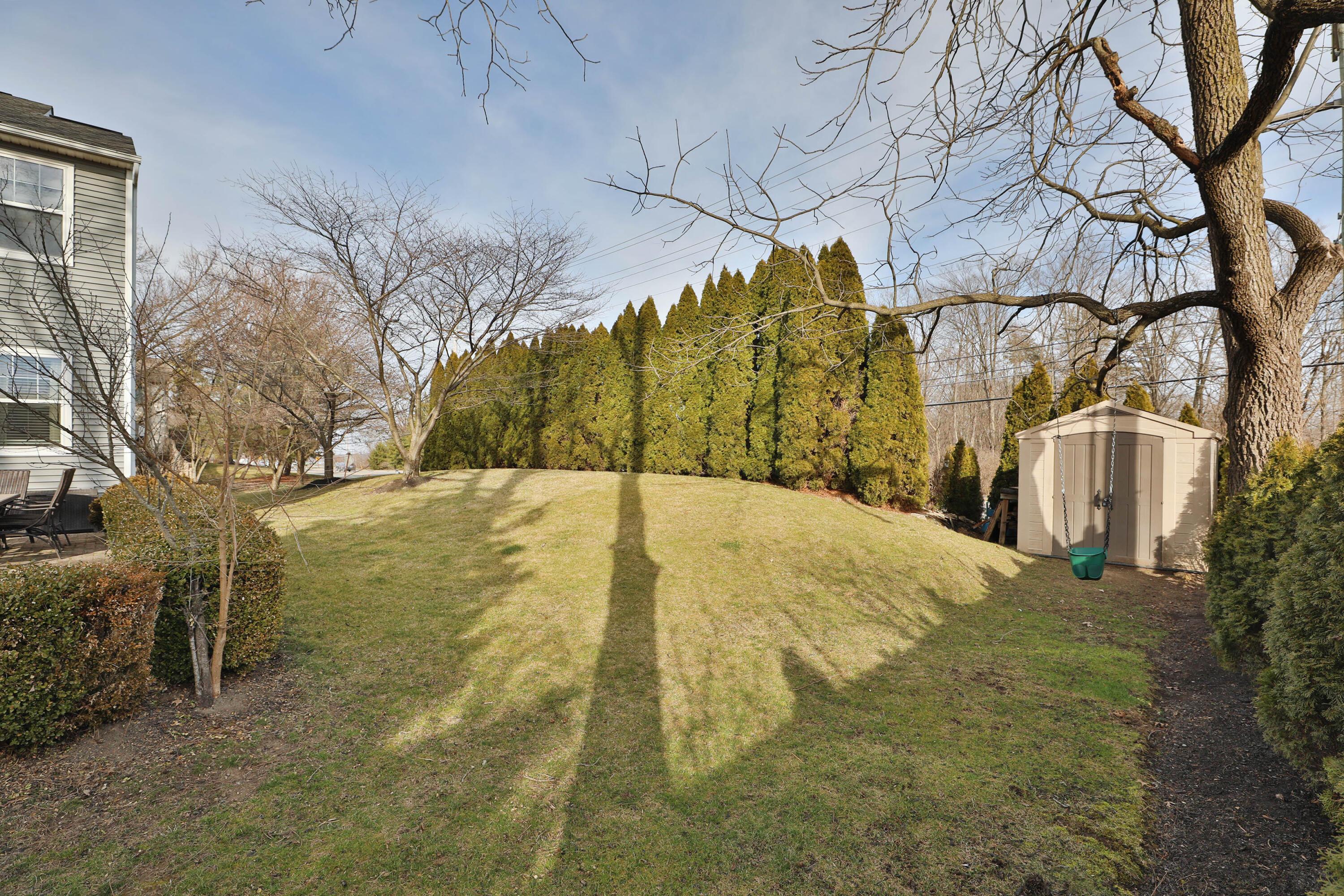 1269 Cloverleaf Road Westerville, OH 43081 - Photo 62 of 74 1269-Cloverleaf-53