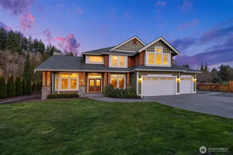 $1,999,000 | 8202 196th Avenue Northeast, Redmond, WA 98053