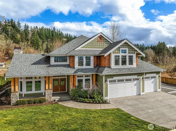 $1,899,000 | 8202 196th Avenue Northeast, Redmond, WA 98053