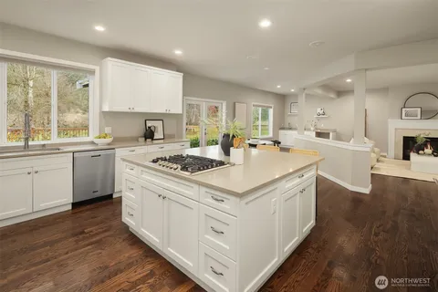 $1,999,000 | 8202 196th Avenue Northeast, Redmond, WA 98053