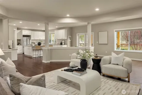 $1,999,000 | 8202 196th Avenue Northeast, Redmond, WA 98053