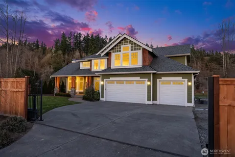 $1,899,000 | 8202 196th Avenue Northeast, Redmond, WA 98053
