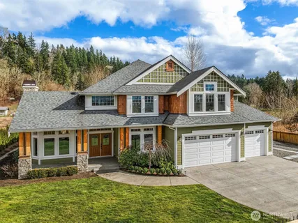 $1,999,000 | 8202 196th Avenue Northeast, Redmond, WA 98053