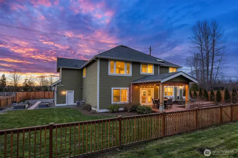 $1,999,000 | 8202 196th Avenue Northeast, Redmond, WA 98053