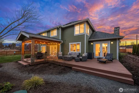 $1,999,000 | 8202 196th Avenue Northeast, Redmond, WA 98053