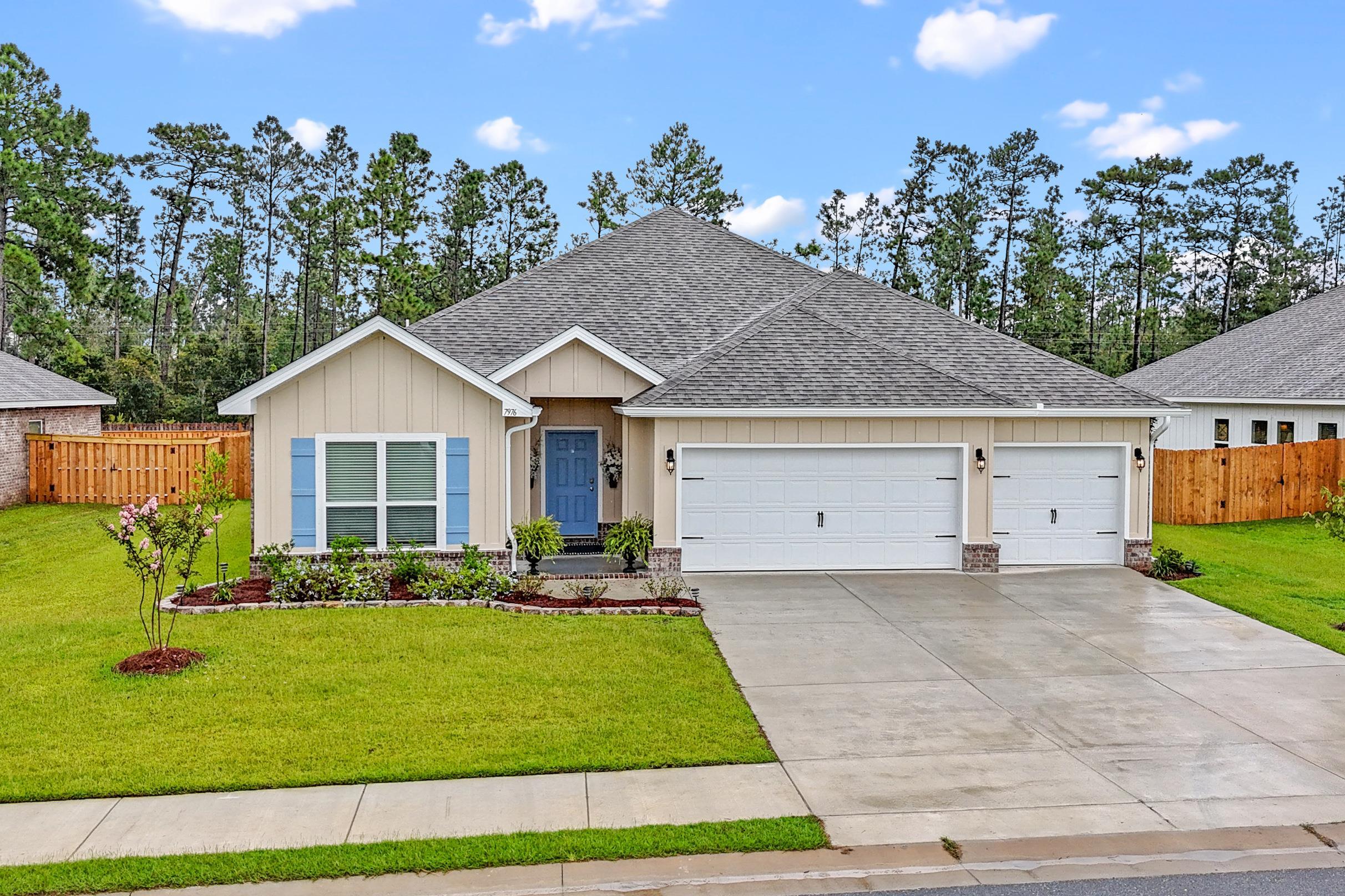 7976 Calverton Street Foley, AL 36535 - Photo 2 of 36