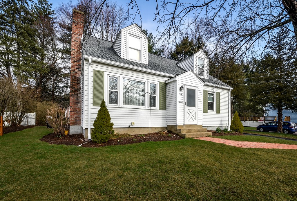54 Elda Road Framingham, MA 01701 - Photo 20 of 20