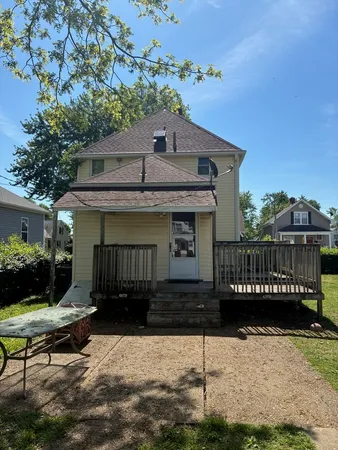 $157,900 | 19 South 52nd Street, Belleville, IL 62226