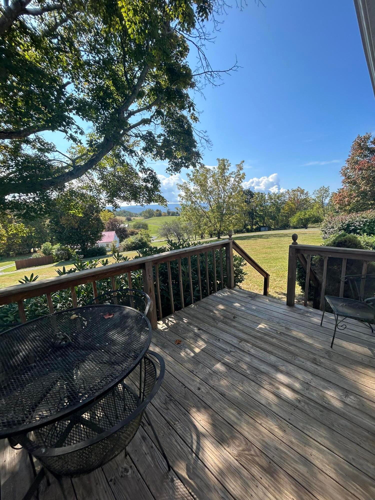 1797 Sweet Springs Valley Road Union, WV 24983 - Photo 13 of 82 Gallery Image 13