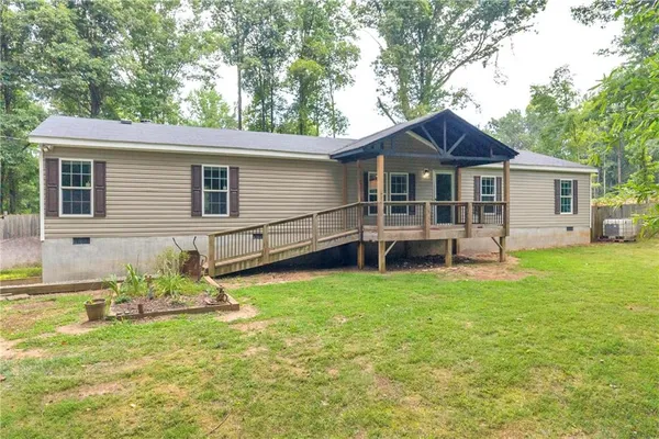 $305,000 | 81 Jarrett Lane, Gillsville, GA 30543