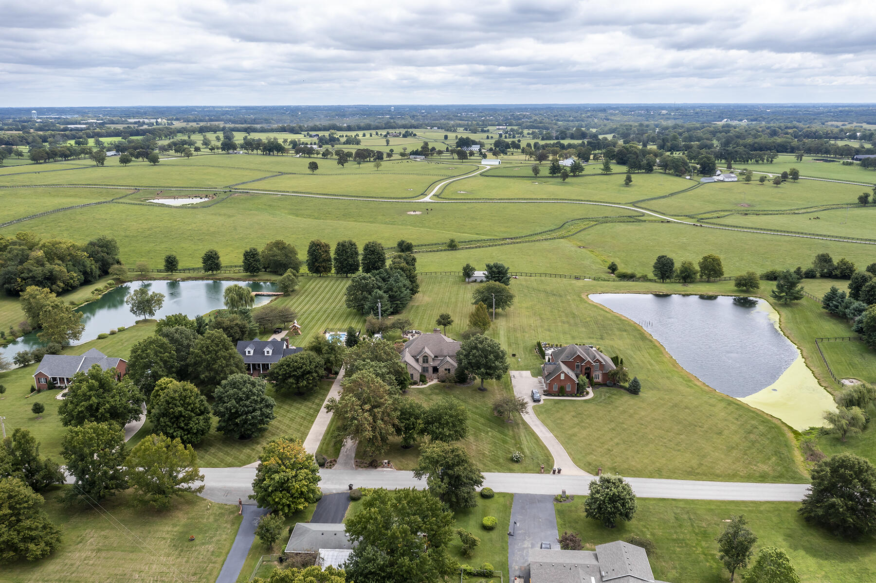 176 Bourbon Acres Road Paris, KY 40361 - Photo 83 of 88 176bourbon83