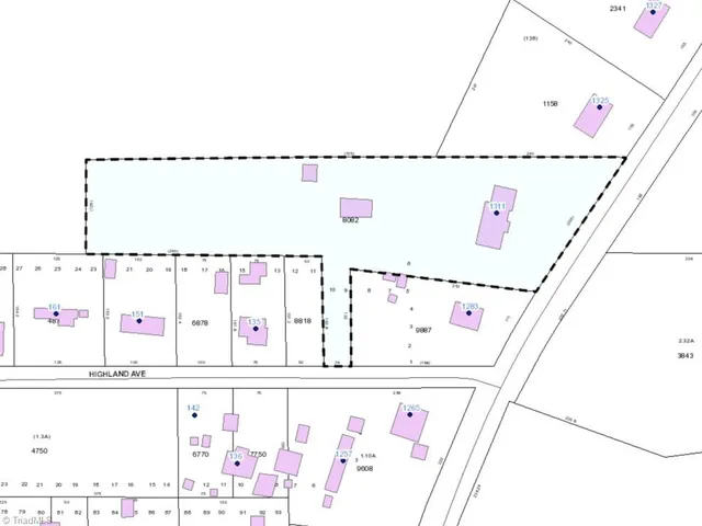 $300,000 | 1311 Virginia Street, Eden, NC 27288