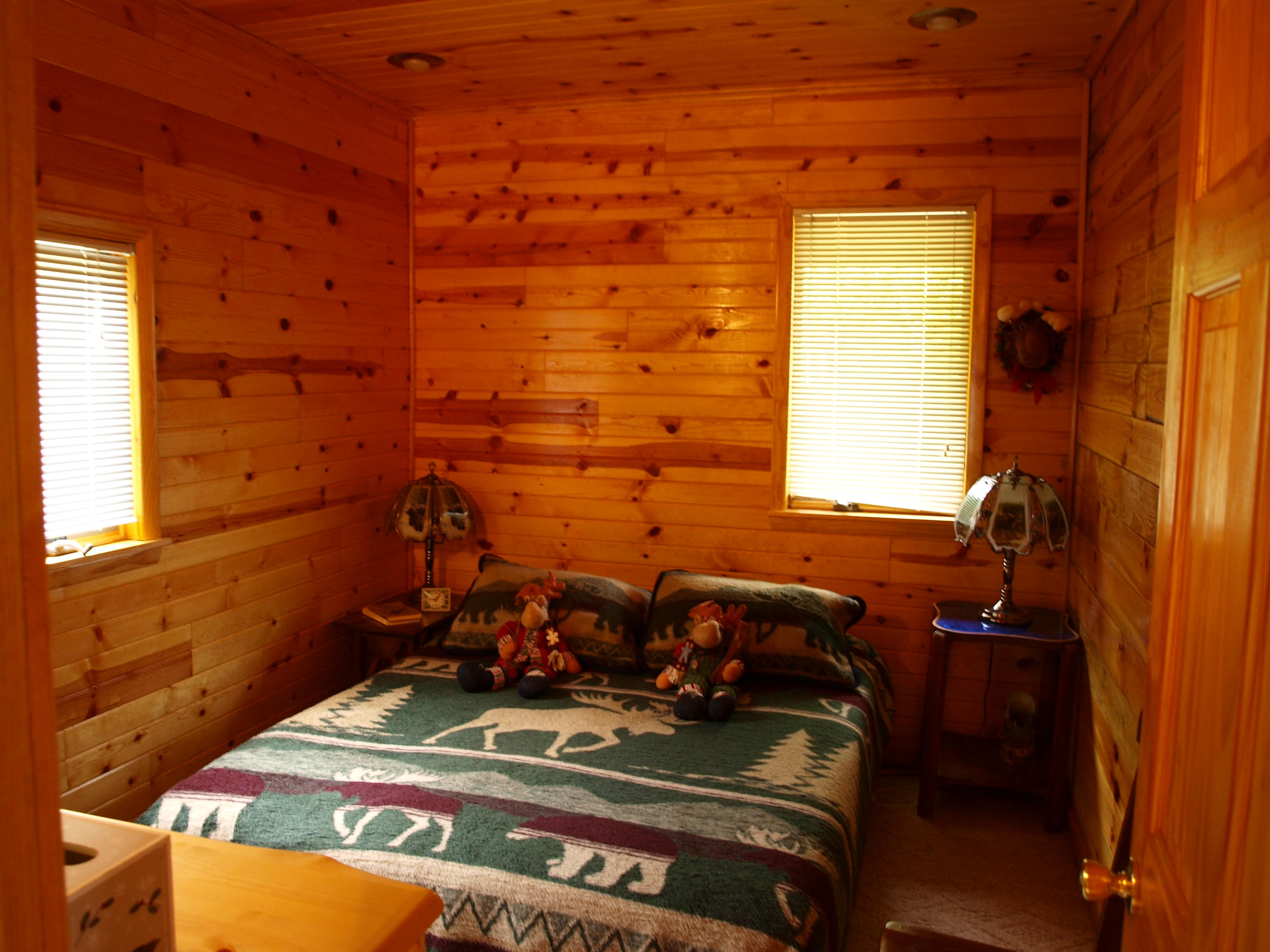 8418 North Whitefish Point Road Paradise, MI 49768 - Photo 34 of 60 Gallery Image 34