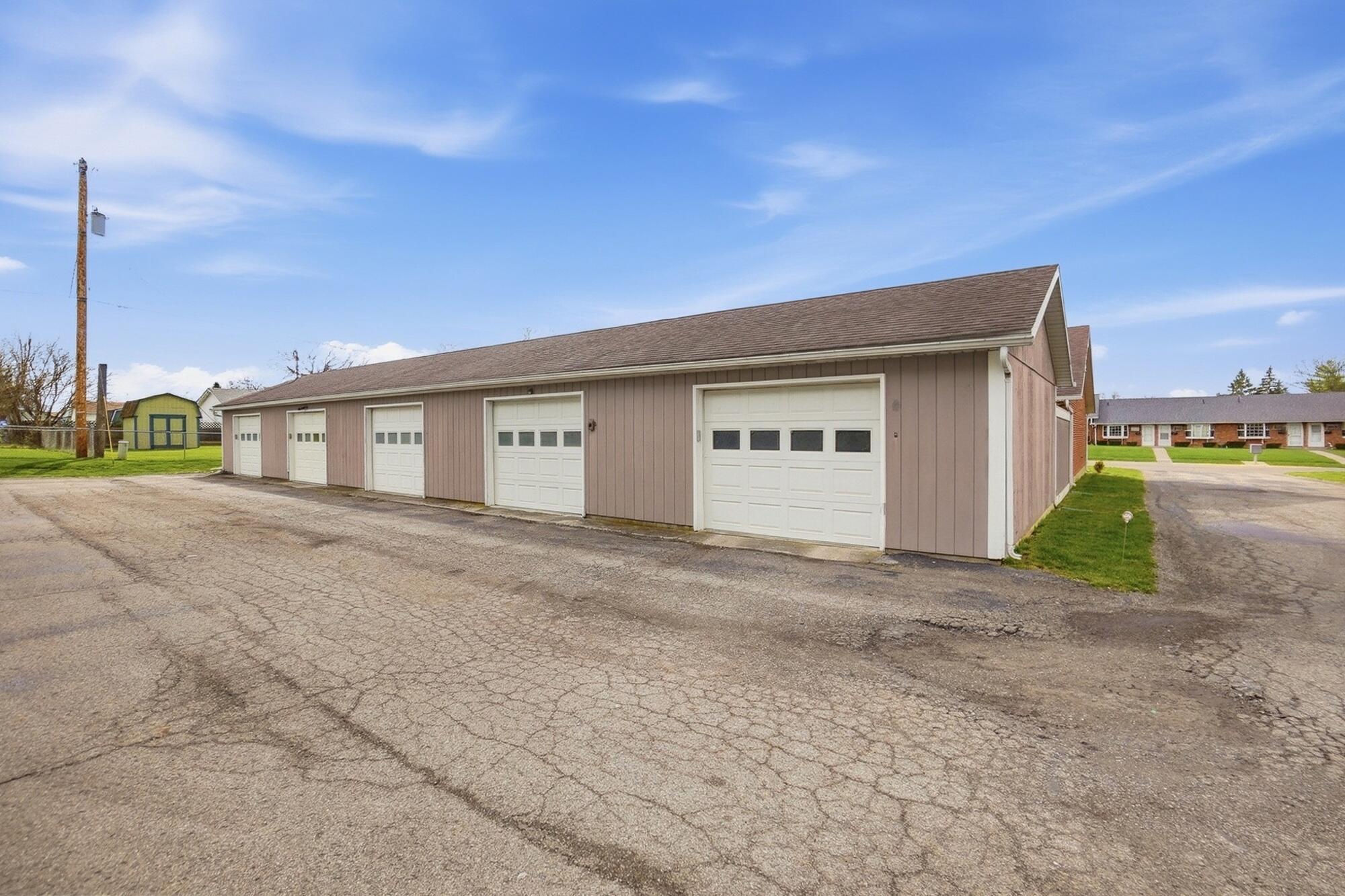 1052 Cheyenne Avenue, Unit 1052 Springfield, OH 45503 - Photo 23 of 26