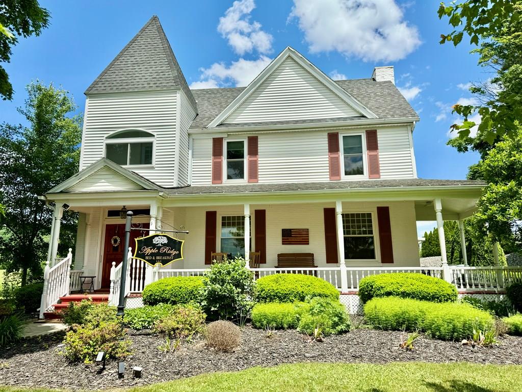 451 State Route Waverly, NY 14892 - Photo 1 of 1 Gallery Image 1