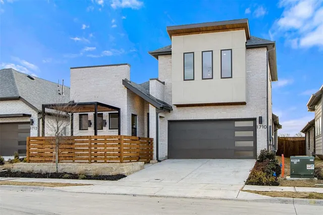 $598,900 | 512 Sherwood Drive, Melissa, TX 75454