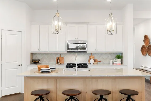 $598,900 | 512 Sherwood Drive, Melissa, TX 75454