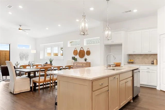 $598,900 | 512 Sherwood Drive, Melissa, TX 75454