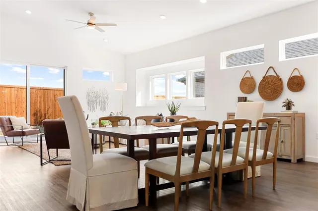 $598,900 | 512 Sherwood Drive, Melissa, TX 75454