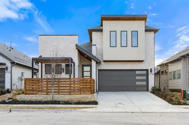 $598,900 | 512 Sherwood Drive, Melissa, TX 75454