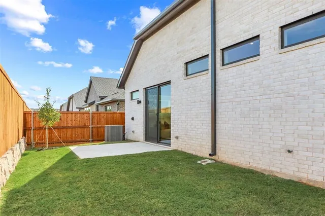 $598,900 | 512 Sherwood Drive, Melissa, TX 75454