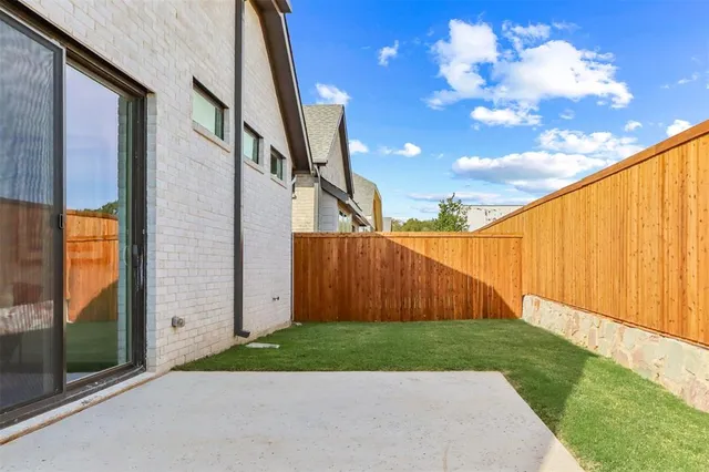 $598,900 | 512 Sherwood Drive, Melissa, TX 75454