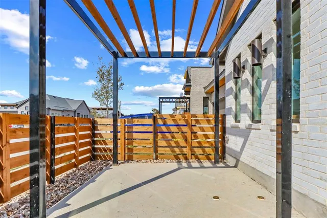 $598,900 | 512 Sherwood Drive, Melissa, TX 75454