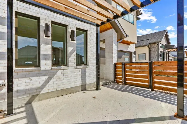 $598,900 | 512 Sherwood Drive, Melissa, TX 75454