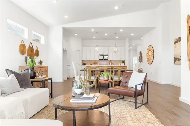 $598,900 | 512 Sherwood Drive, Melissa, TX 75454