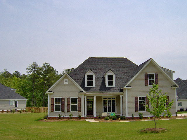 926 Bartram Ridge Evans, GA 30809 - Photo 1 of 1 Main View
